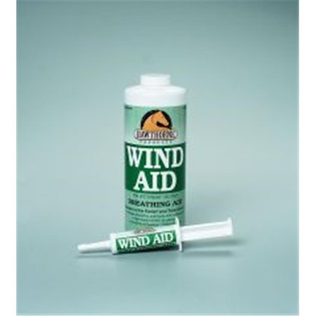 HAWTHORNE PRODUCTS Wind Aid Breathing Aid 32 Ounce - 0017 HA37755